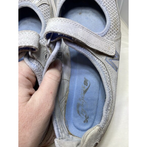 NEW BALANCE Everlight Women's Slip-On Athletic Shoes - Picture 10 of 11